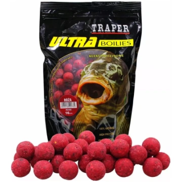 Boilas Traper Ultra 16mm 500g 14428