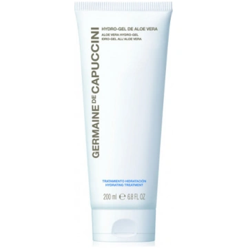 Germaine de Capuccini Options Aloe Vera Hydre Gel
