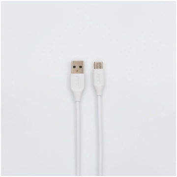 Bullet USB vads - Type C vads 1m, 2A, 10W 47790537