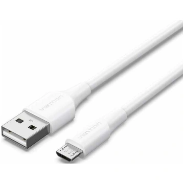 Vads Vention CTIWG, USB Type A/Micro USB-B, 150 cm