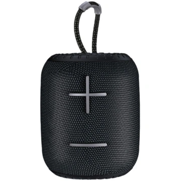 Awei Wireless Speaker Mini Portable - Black