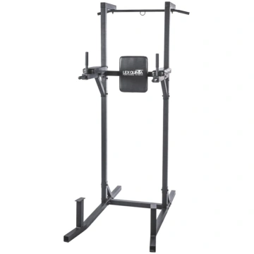 Lex Quinta Power Tower/Pull-Up Stand/Dip bāri ANEB