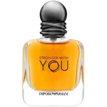 Armani (Giorgio Armani) Stronger With You tualetes