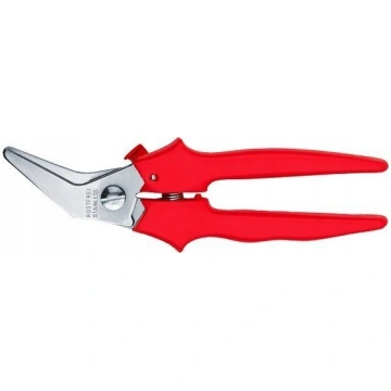 Bessey D48a daudzfunkcionālās izliektās šķēres, 19