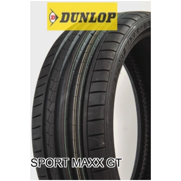 DUNLOP - SPORT MAXX GT - 225 35 R20 || 90y