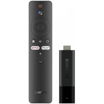 XIAOMI Mi TV Stick 4K Multimediju atskaņotājs Goog