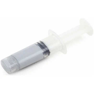 Termopasta Gembird 1.5g (TG-G1.5-01)