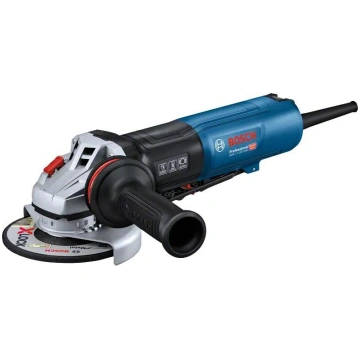 Bosch GWS 17-125 PSB PROFESSIONAL angle grinder 12