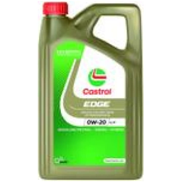 CASTROL EDGE FST TI 0W20 LL IV 4L