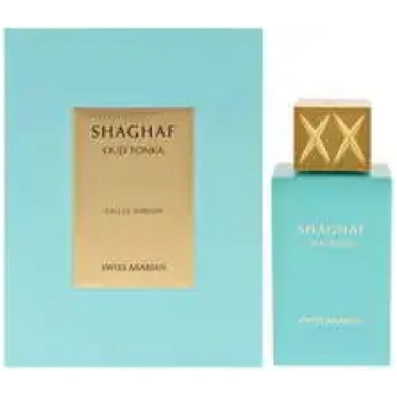 Universal smaržas, Swiss Arabian Shaghaf Oud Tonka