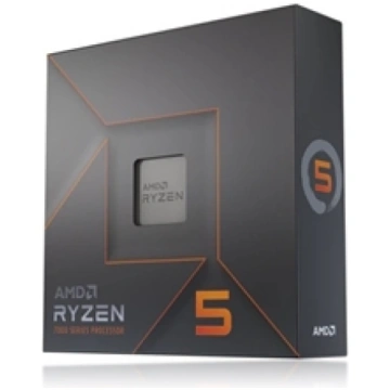 AMD Ryzen 5 7600X processor 4.7 GHz 32 MB L3 Box C