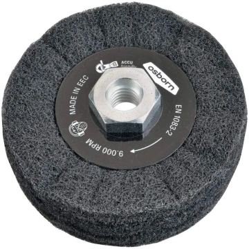 Slīpēšanas disks Osborn L960030577; 100 mm