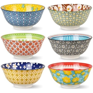 Porcelāna bļoda, pārslu bļoda, zupas bļoda, krāsai