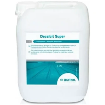 Bayrol Decalcit Super - 3L