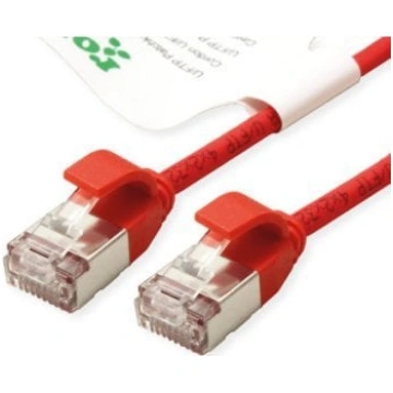 Roline ROLINE GREEN F/UTP DataCenter Patchkabel Ca