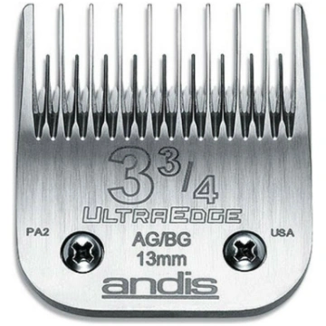 Andis UltraEdge i 3/4 - asmens