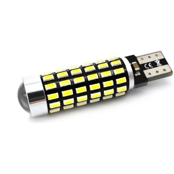 LED spuldze MotoLEDy T10