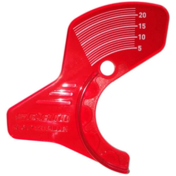 Rīks for chaingap adjustment Sram Road Red/Force e