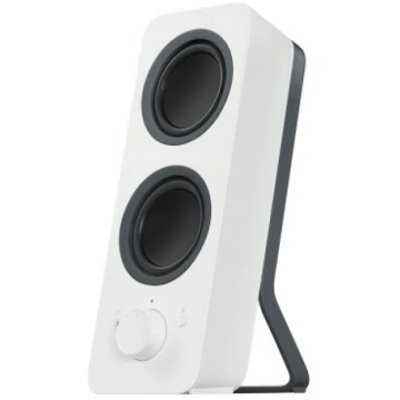 Logitech Loudspeakers 980-001292 Z207 white