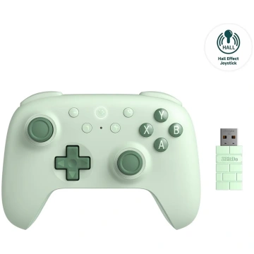 Controller Wireless per PC Windows e Android, Freq