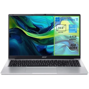 Acer Aspire Lite AL15-32P-C9QZ klēpjdators, proces