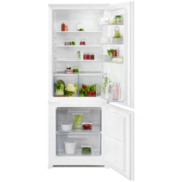 Electrolux LNS5LD14S Ledusskapis, iebūvējams 500.s