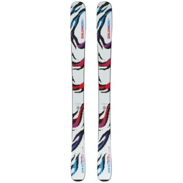 Salomon S/Lab QST Blank Skis - 2026