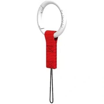 Polaroid Go Camera Clip, red (6158)