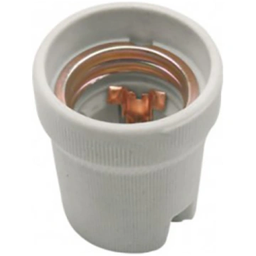 Keramikas patrona Kanlux HLDR-E27, 2160