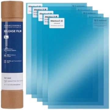 Anycubic 7.1 inch Quick Release Film
