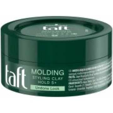 Schwarzkopf Taft Molding Styling Clay 75ml Matu ko