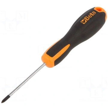 Screwdriver: standard | Phillips | PH0 | EVOX | Bl
