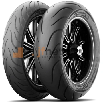 120/70/19 MICHELIN COMMANDER III TOURING V