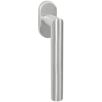 Logu rokturis MP FAVORIT Stainless Steel