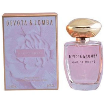 Parfimērijas ūdens Devota & Lomba Mar De Rosas, 10
