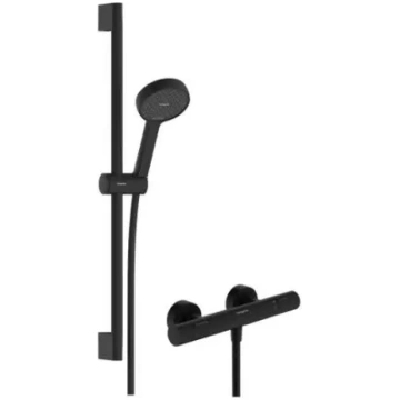Hansgrohe Activera Select Ar - Dušas komplekts ar 