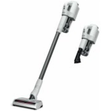 Miele Duoflex HX1 Extra Brilliant White putekļu sū