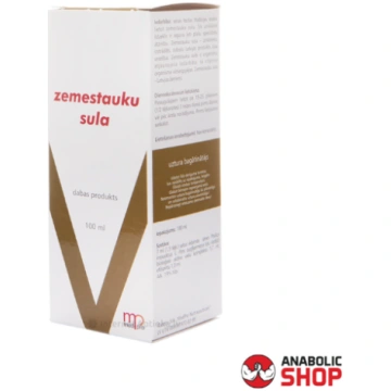 Medpro Zemestauku sula , 100 ml