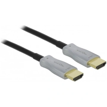 Delock Active Optical Cable HDMI 4K 60 Hz 20 m 850