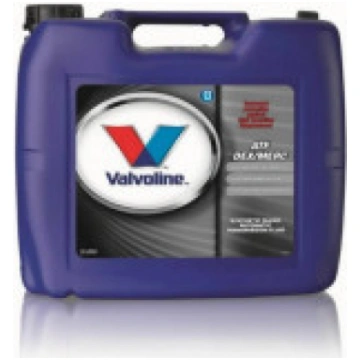 Automātiskās transmisijas eļļa ATF DEX-MERC 20L, V