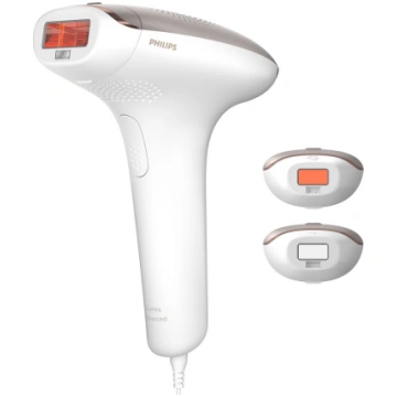 Philips Lumea Advanced SC1998/00 light hair remove