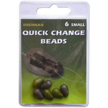 Savienojuma elementi zvejai Drennan Quick Change B