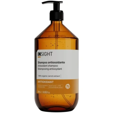 INSIGHT Antioxidant šampūns (900ml)