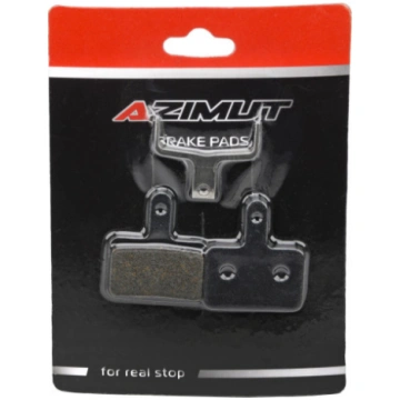 Disku bremžu kluči Azimut for Shimano M525/M475/M3
