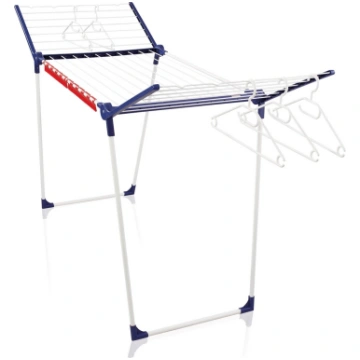 Leifheit 81520 laundry drying rack Pegasus 200 Sol