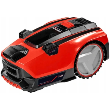 Robots Pļaušanas Einhell Freelexo Cam 500 Robots P