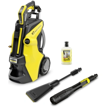 HIGH PRESSURE WASHER K 7/ECO!BOOST. 1.317-344.0 KA