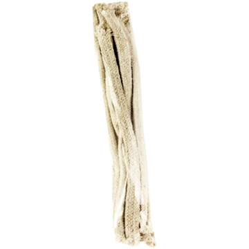Degļi lāpām/10gab. 22 cm kokvilnas