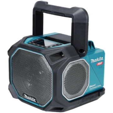 Akumulatora Bluetooth skaļrunis MAKITA CXT/LXT/XGT