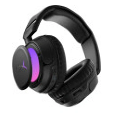 HyperX Cloud Flight 2 austiņas. melnas (B5VC4AA) [